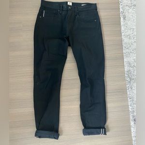 Selvedge Denim